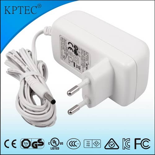18W GS white