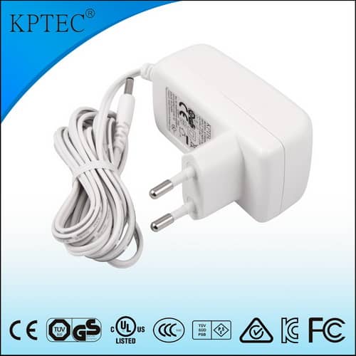 15W GS white