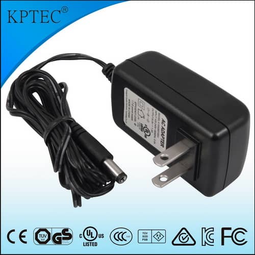15W UL